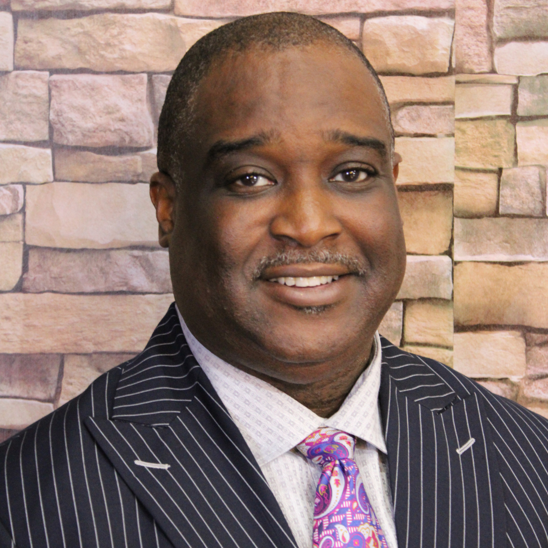 Apostle V. L. McDowell, Sr.